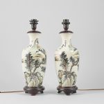 1029 1508 TABLE LAMPS